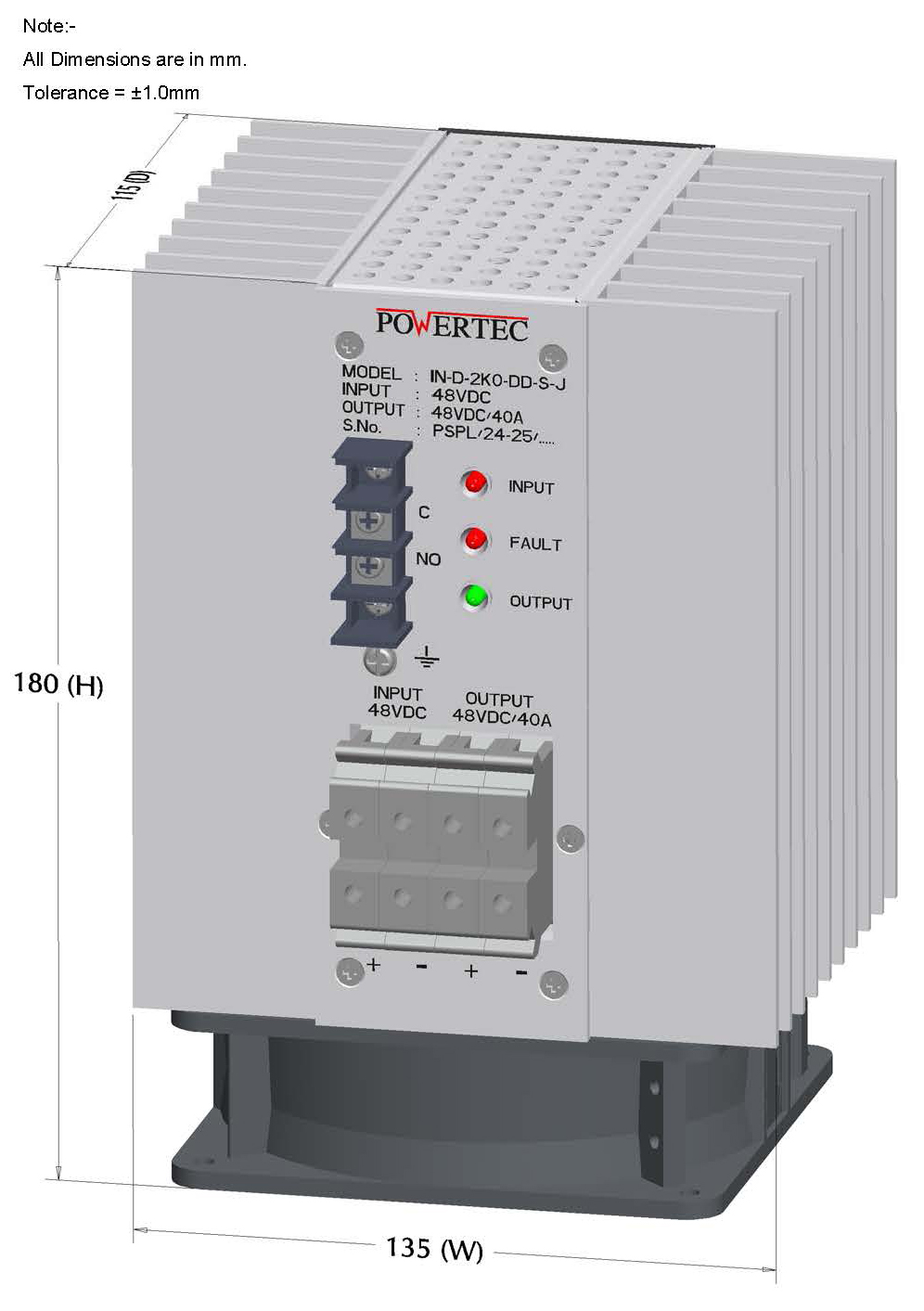 PSPL_IN-D-2K0-DD-S-J_3D_01_Front View_With Dimensions_000