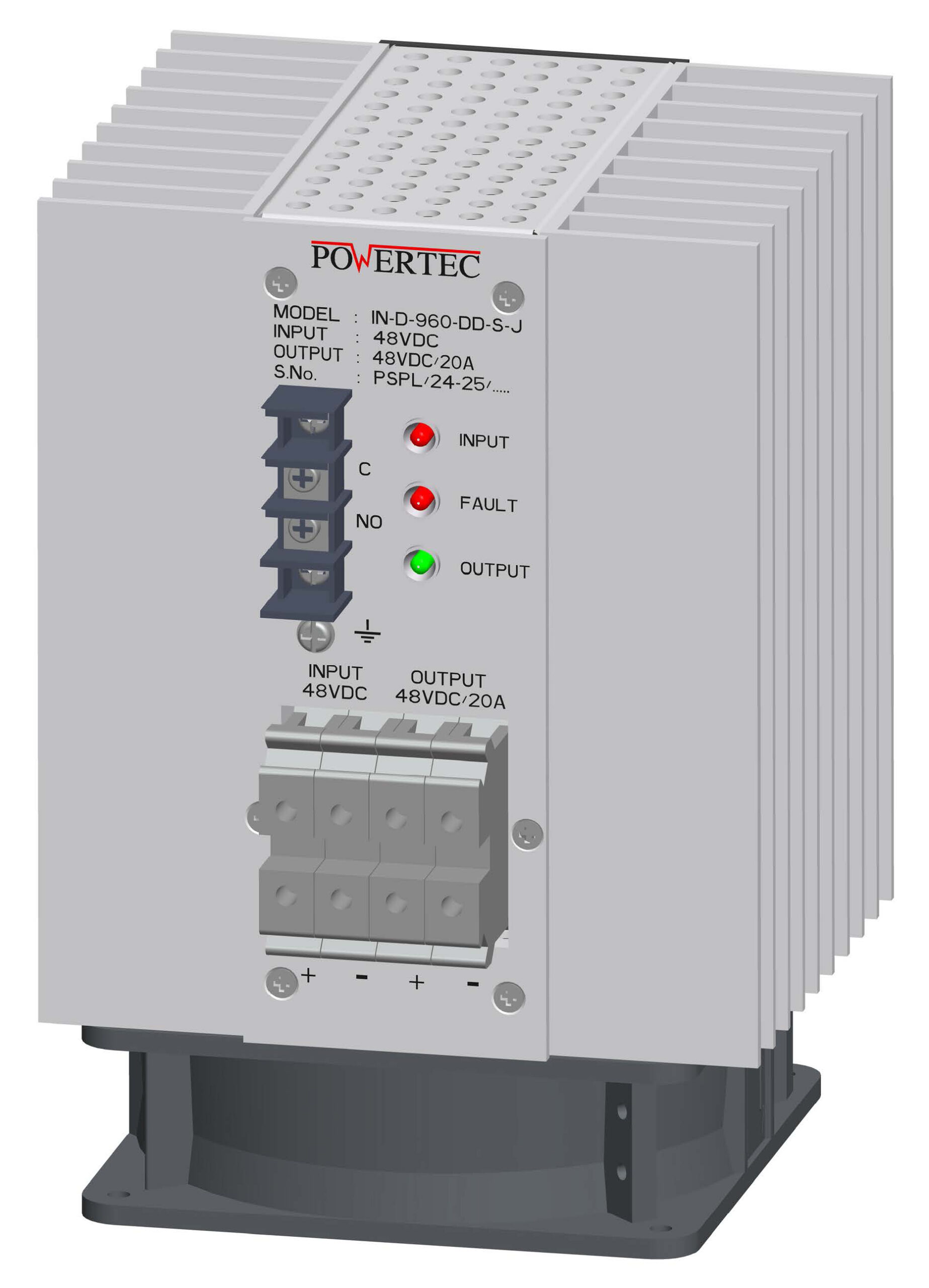 PSPL_IN-D-960-DD-S-J_3D_01_Front View_Without Dimensions_000