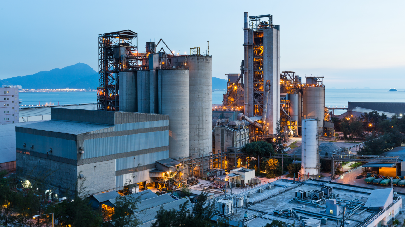 Industries
