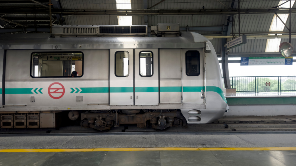 Railways