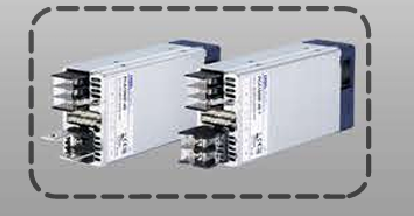 PCA SERIES